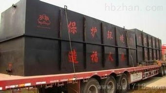 食品廠廢水處理設(shè)備安裝調(diào)試 過濾器的關(guān)鍵作用與操作流程