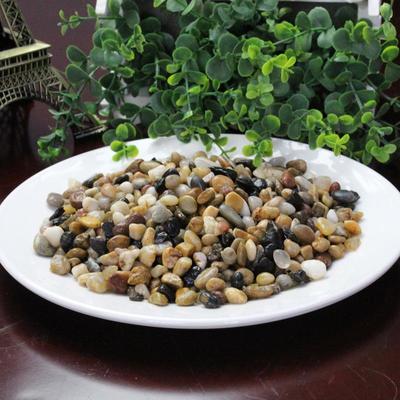 卵石濾料 水處理中的關(guān)鍵過濾材料