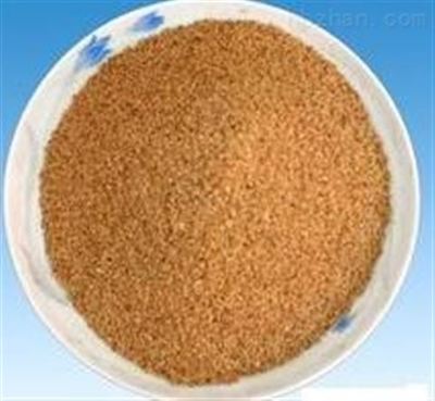 核桃殼濾料過濾器 高效水處理與環(huán)保應用的理想選擇