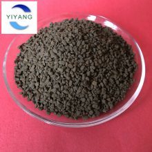 天然地下水處理用錳砂濾料 優(yōu)質(zhì)錳砂石特性、價格與圖片詳解