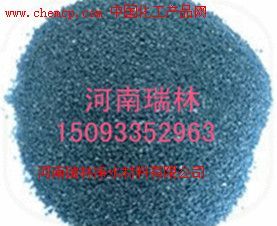 保康縣與棗陽市金剛砂濾料市場價格與產品展示