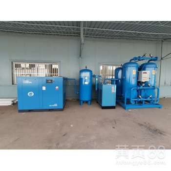 【化工粉末冶金礦用食品電子電纜行業(yè)工業(yè)制氮機(jī)氮?dú)鈾C(jī)氮?dú)獍l(fā)生器】-