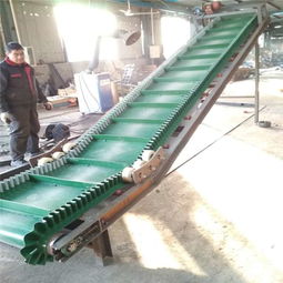 【裝車機(jī)皮帶機(jī)規(guī)格型號(hào)含義化工原料皮帶輸送機(jī)】-