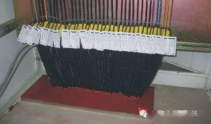 電纜防火封堵不會做 6種方法在這里