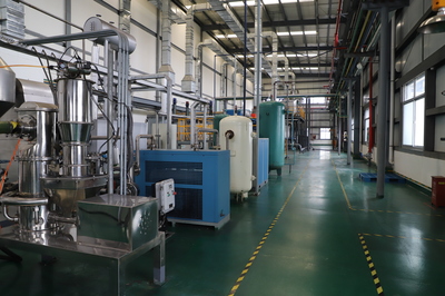 陜煤集團:立足秦創(chuàng)原 共建高水平創(chuàng)新驅動平臺