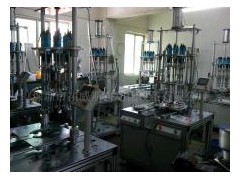 湖北多軸全自動(dòng)鎖螺絲機(jī)廠家_化工機(jī)械設(shè)備_供應(yīng)_南北儀器信息網(wǎng)