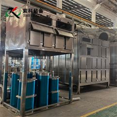 化工廢氣處理設備
