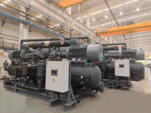 2022中國制冷展創新產品名單揭曉