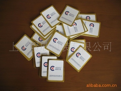 【供應吊牌,紙吊牌,PVC吊牌,塑料吊牌,PP吊牌,】價格,廠家,圖片,滴膠滴塑產品,上海煜欣包裝-