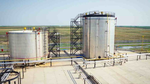 化工污水處理設備原理及用途 化工污水處理常用方法分享