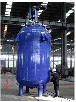 長(zhǎng)期供應(yīng)FF搪玻璃反應(yīng)罐 價(jià)格、廠家、圖片與防火封堵材料銷售